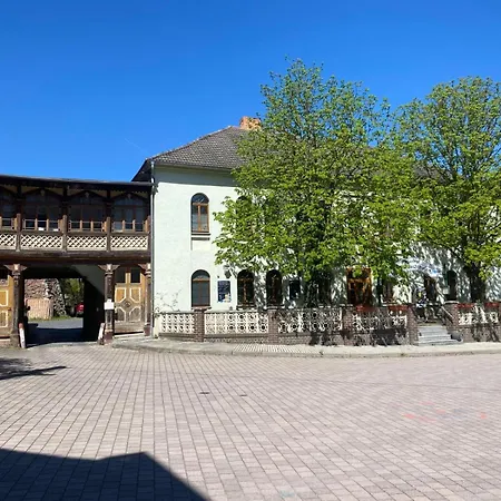 Fortuna Salzmuende * Salzatal